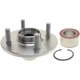 Purchase Top-Quality Wheel Hub Repair Kit by RAYBESTOS - 718514 pa2