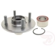 Purchase Top-Quality Wheel Hub Repair Kit by RAYBESTOS - 718514 pa3