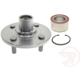 Purchase Top-Quality Wheel Hub Repair Kit by RAYBESTOS - 718514 pa4