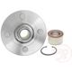 Purchase Top-Quality Wheel Hub Repair Kit by RAYBESTOS - 718514 pa5