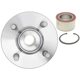 Purchase Top-Quality Wheel Hub Repair Kit by RAYBESTOS - 718514 pa7