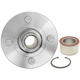 Purchase Top-Quality Wheel Hub Repair Kit by RAYBESTOS - 718514 pa9