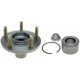 Purchase Top-Quality Wheel Hub Repair Kit by RAYBESTOS - 718515 pa4