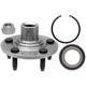 Purchase Top-Quality Wheel Hub Repair Kit by RAYBESTOS - 720100 pa2