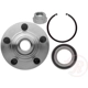 Purchase Top-Quality Wheel Hub Repair Kit by RAYBESTOS - 720100 pa3