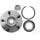 Purchase Top-Quality Wheel Hub Repair Kit by RAYBESTOS - 720100 pa4