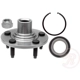 Purchase Top-Quality Wheel Hub Repair Kit by RAYBESTOS - 720100 pa6