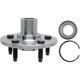 Purchase Top-Quality Wheel Hub Repair Kit by RAYBESTOS - 721000 pa18