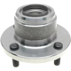 Purchase Top-Quality Wheel Hub Repair Kit by RAYBESTOS - 721002 pa1