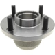 Purchase Top-Quality Wheel Hub Repair Kit by RAYBESTOS - 721002 pa2