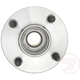 Purchase Top-Quality Wheel Hub Repair Kit by RAYBESTOS - 721002 pa4