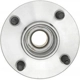 Purchase Top-Quality Wheel Hub Repair Kit by RAYBESTOS - 721002 pa9