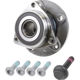Purchase Top-Quality Wheel Hub Repair Kit by SCHAEFFLER - WH61098K pa2