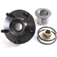 Purchase Top-Quality SCHAEFFLER - WH61396K - Wheel Bearing & Hub pa2