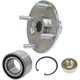 Purchase Top-Quality SCHAEFFLER - WH90081K - Wheel Bearing & Hub pa2