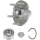 Purchase Top-Quality SCHAEFFLER - WH90181K - Wheel Bearing & Hub pa2