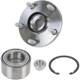 Purchase Top-Quality SCHAEFFLER - WH90191K - Wheel Bearing & Hub pa2