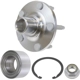 Purchase Top-Quality SCHAEFFLER - WH90211K - Wheel Bearing & Hub pa1