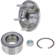 Purchase Top-Quality SCHAEFFLER - WH90231K - Wheel Bearing & Hub pa2