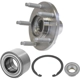 Purchase Top-Quality SCHAEFFLER - WH90271K - Wheel Bearing & Hub pa2