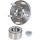 Purchase Top-Quality SCHAEFFLER - WH9030K - Wheel Bearing & Hub pa2