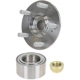 Purchase Top-Quality SCHAEFFLER - WH9033K - Wheel Bearing & Hub pa2