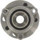 Purchase Top-Quality SKF - BR930022K - Front Wheel Hub Bearing Assembly pa2
