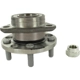 Purchase Top-Quality SKF - BR930028K - Front Driver Side Wheel Bearing and Hub Assembly pa3