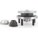 Purchase Top-Quality Wheel Hub Repair Kit by SKF - BR930241K pa2