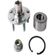 Purchase Top-Quality SKF - BR930676K - Front Wheel Hub Repair Kit pa1