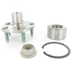 Purchase Top-Quality SKF - BR930676K - Front Wheel Hub Repair Kit pa2