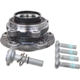 Purchase Top-Quality SKF - BR930929K - Front Passenger Side Wheel Bearing and Hub Assembly pa3