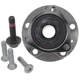 Purchase Top-Quality Wheel Hub Repair Kit by SKF - BR931133K pa1