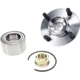 Purchase Top-Quality SKF - BR931148K - Hub Bearing Kit pa1