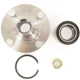 Purchase Top-Quality Wheel Hub Repair Kit by SKF - BR930153K pa4