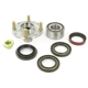 Purchase Top-Quality Wheel Hub Repair Kit by SKF - BR930154K pa3
