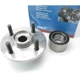 Purchase Top-Quality Wheel Hub Repair Kit by SKF - BR930156K pa15