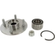 Purchase Top-Quality Wheel Hub Repair Kit by SKF - BR930156K pa16