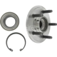 Purchase Top-Quality Wheel Hub Repair Kit by SKF - BR930259K pa15