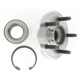 Purchase Top-Quality Wheel Hub Repair Kit by SKF - BR930259K pa6