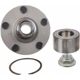 Purchase Top-Quality Wheel Hub Repair Kit by SKF - BR930286 pa1