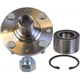 Purchase Top-Quality Wheel Hub Repair Kit by SKF - BR930527K pa16