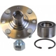 Purchase Top-Quality Wheel Hub Repair Kit by SKF - BR930527K pa9