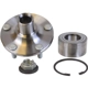 Purchase Top-Quality Wheel Hub Repair Kit by SKF - BR930529K pa16