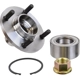 Purchase Top-Quality Wheel Hub Repair Kit by SKF - BR930560K pa3