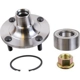 Purchase Top-Quality Wheel Hub Repair Kit by SKF - BR930560K pa4