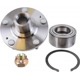 Purchase Top-Quality Wheel Hub Repair Kit by SKF - BR930566K pa11