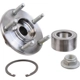 Purchase Top-Quality Wheel Hub Repair Kit by SKF - BR930567K pa5