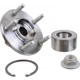 Purchase Top-Quality Wheel Hub Repair Kit by SKF - BR930567K pa8