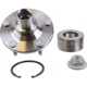 Purchase Top-Quality Wheel Hub Repair Kit by SKF - BR930567K pa9